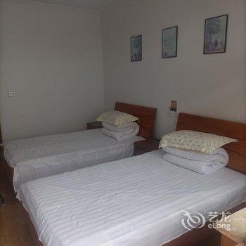 老闫客栈(聚灵峡灵山风景区店)酒店提供图片