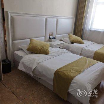 满洲里凤皇商务宾馆酒店提供图片