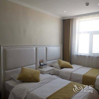 满洲里凤皇商务宾馆酒店提供图片