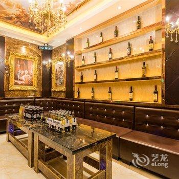 长沙世家别墅轰趴馆(西二环分店)酒店提供图片