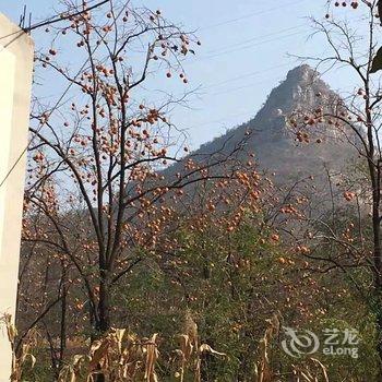 野三坡龙门天关新龙农家院酒店提供图片