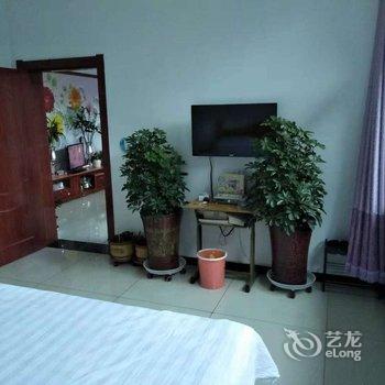 野三坡龙门天关新龙农家院酒店提供图片