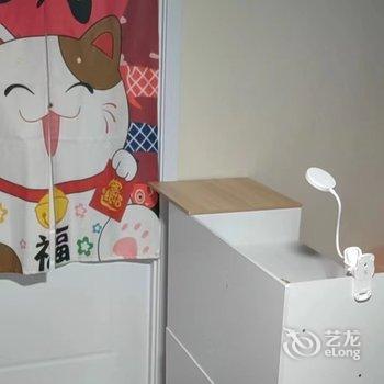 北京遇见青旅酒店提供图片