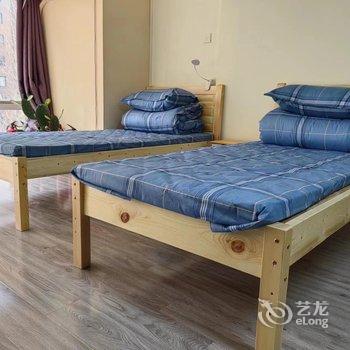 北京遇见青旅酒店提供图片