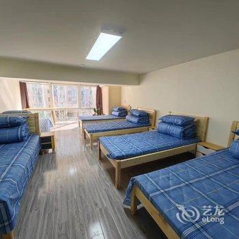 北京遇见青旅酒店提供图片