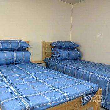 北京遇见青旅酒店提供图片