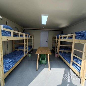 北京遇见青旅酒店提供图片