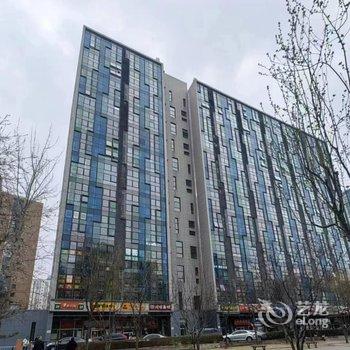 北京遇见青旅酒店提供图片