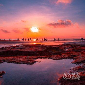 涠州岛屿岸·汐涧海·海景酒店酒店提供图片