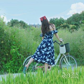 广州玉溪古荔园精品民宿酒店提供图片