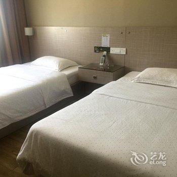 南宁凯宾公寓酒店提供图片