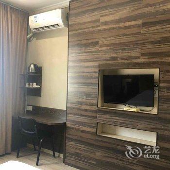 南宁凯宾公寓酒店提供图片