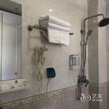 南宁凯宾公寓酒店提供图片
