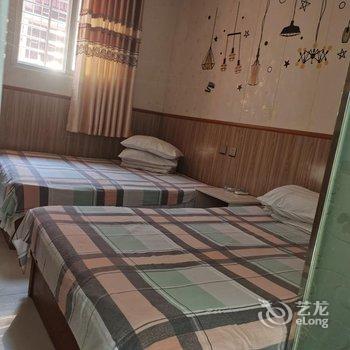 青岛泳盛祥旅馆酒店提供图片