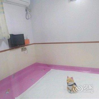 青岛泳盛祥旅馆酒店提供图片