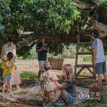 广州玉溪古荔园精品民宿酒店提供图片
