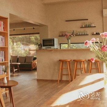 广州玉溪古荔园精品民宿酒店提供图片