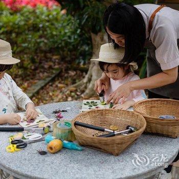 广州玉溪古荔园精品民宿酒店提供图片