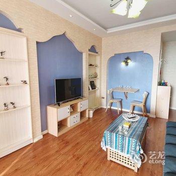 重庆馨家公寓酒店提供图片