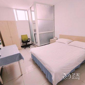 上海鸿泫酒店(松江南站店)酒店提供图片