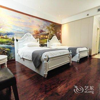 格林豪泰(桂林火车站店)酒店提供图片