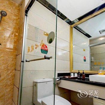 格林豪泰(桂林火车站店)酒店提供图片