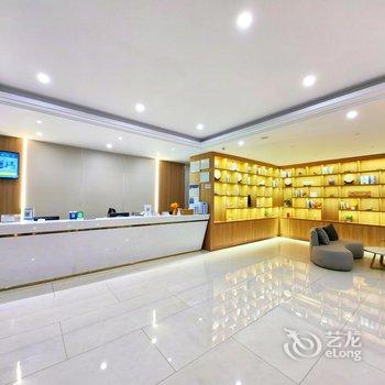 厦门886再会酒店酒店提供图片