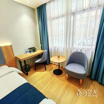 厦门886再会酒店酒店提供图片