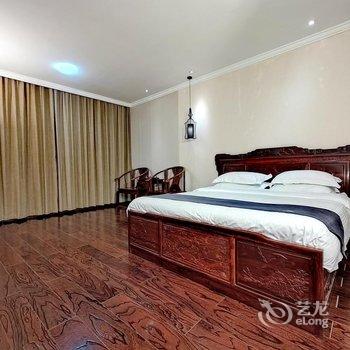 格林豪泰(桂林火车站店)酒店提供图片