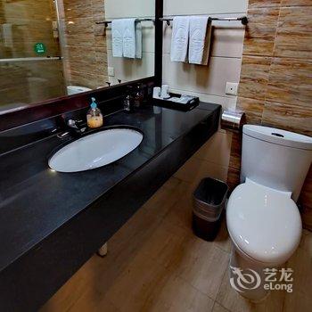 格林豪泰(桂林火车站店)酒店提供图片