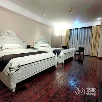 格林豪泰(桂林火车站店)酒店提供图片