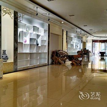 格林豪泰(桂林火车站店)酒店提供图片