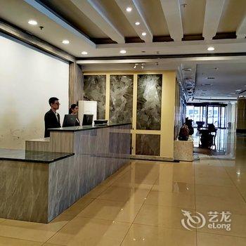 格林豪泰(桂林火车站店)酒店提供图片