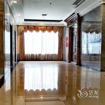 格林豪泰(桂林火车站店)酒店提供图片