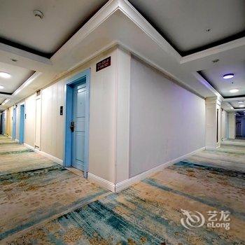 格林豪泰(桂林火车站店)酒店提供图片