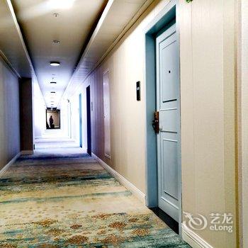 格林豪泰(桂林火车站店)酒店提供图片