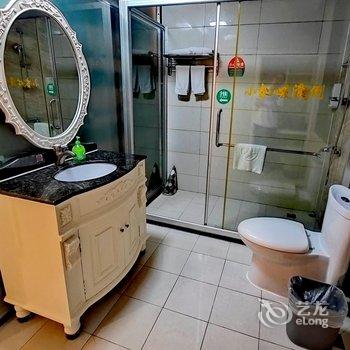 格林豪泰(桂林火车站店)酒店提供图片