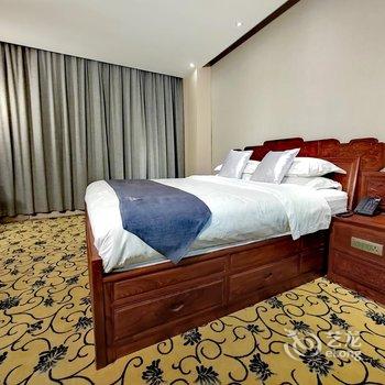 格林豪泰(桂林火车站店)酒店提供图片