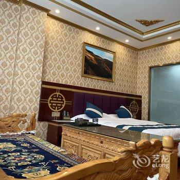新龙印象新龙主题酒店酒店提供图片