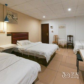 钱柜旅馆酒店提供图片