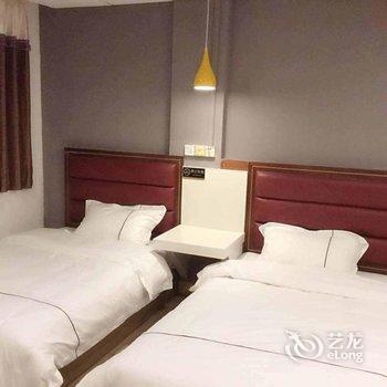 钱柜旅馆酒店提供图片