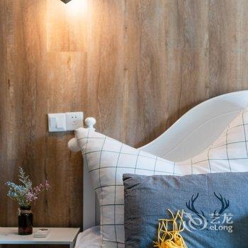 漫归民宿(商河路分店)酒店提供图片