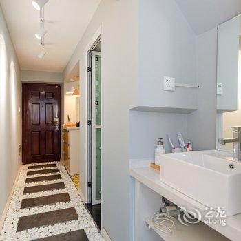 漫归民宿(商河路分店)酒店提供图片