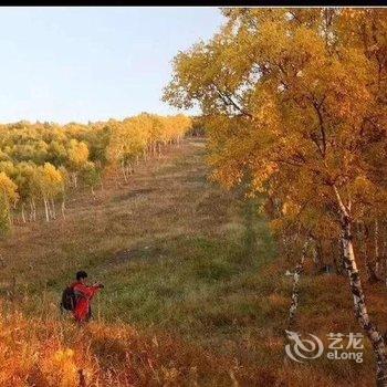 张家口梦特芳丹公寓酒店提供图片