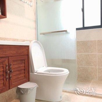 安吉乐山居民宿酒店提供图片