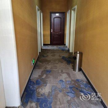 维西别野精品酒店酒店提供图片