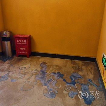 维西别野精品酒店酒店提供图片