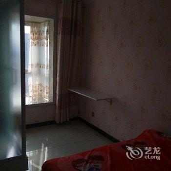西安云上公寓酒店提供图片