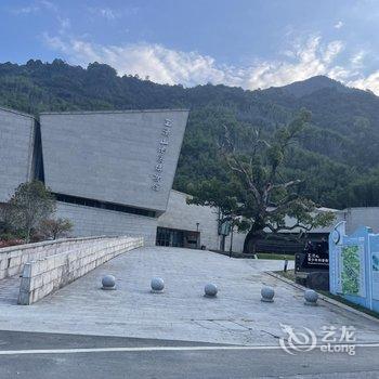 三清山陈家农庄酒店提供图片