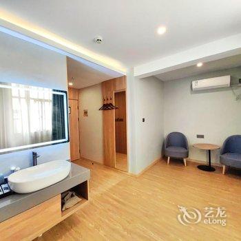 厦门886再会酒店酒店提供图片